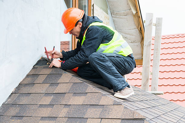 Quick and Trustworthy Emergency Roof Repair Services in Hawthorne, NY